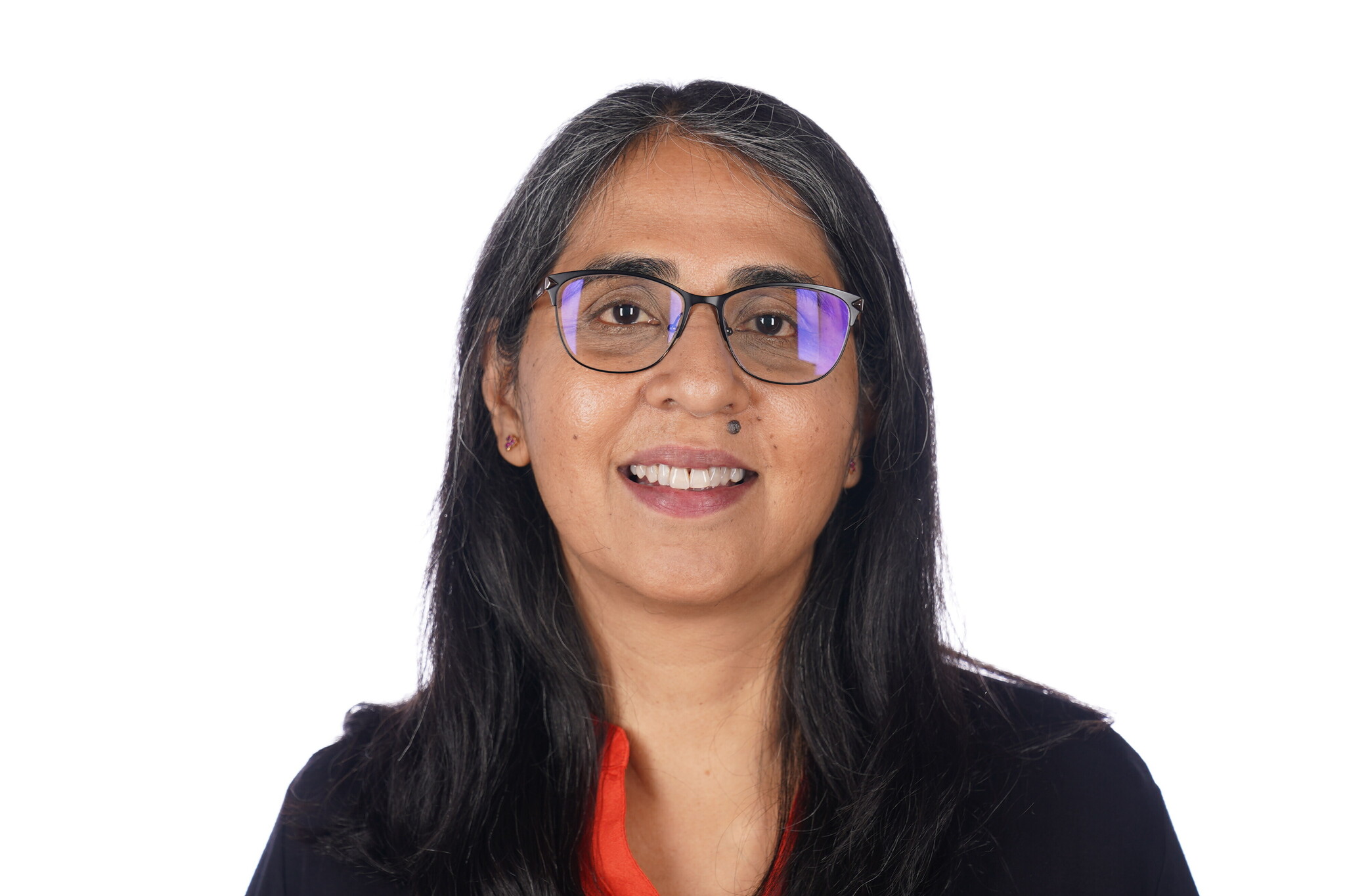 Dr. Sheela Vemu