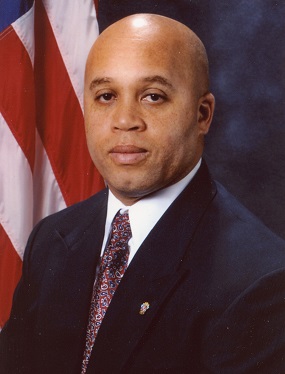 Lyndon R. Watkins Sr.